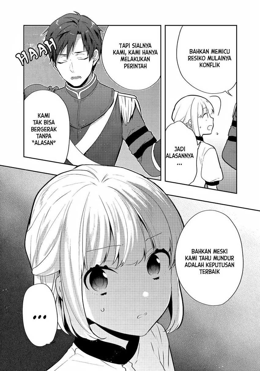 Tearmoon Empire Story Chapter 25 Bahasa Indonesia